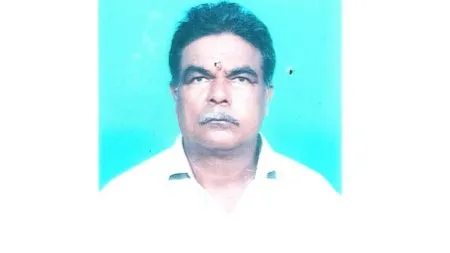 बाबली सावंत यांचे निधन