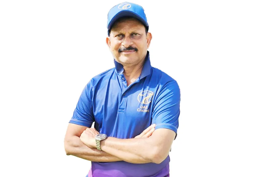 Off-beat...the pillar of weak teams...