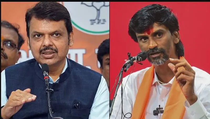 मर्यादा वाढवूनच आरक्षणाचा प्रश्न सुटू शकतो! The reservation issue can be solved only by increasing the limit!