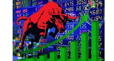 Market capitalization of 7 companies increases by Rs 1 lakh crore