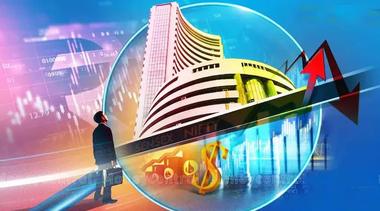 7 कंपन्यांचे बाजार भांडवल मूल्य 1.18 लाख कोटींनी वाढले Market capitalization of 7 companies increased by Rs 1.18 lakh crore