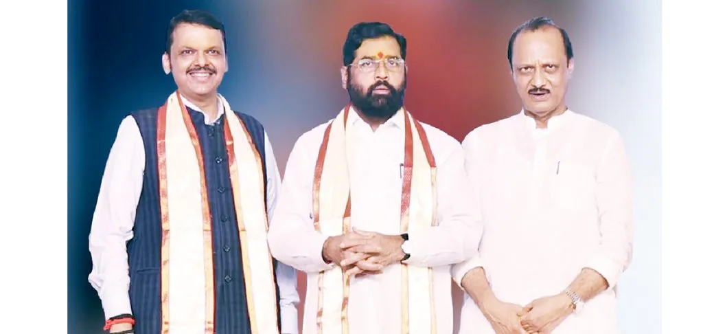 BJP is strong in the grand alliance, the rest are in a coma