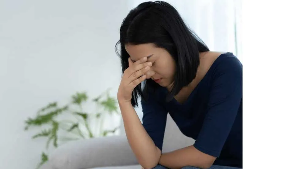 मजेत जगण्याची गुरुकिल्ली: उत्कृष्ठ मानसिक आरोग्य The key to living a happy life: excellent mental health