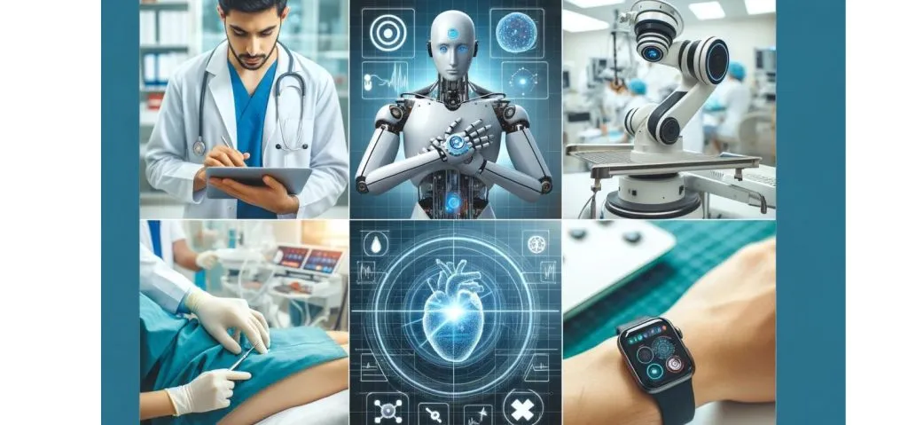 New technologies that 'enrich' human life