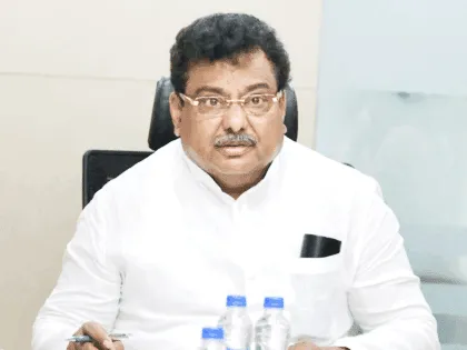 विजापूर विमानतळासाठी अतिरिक्त 270 कोटींचा निधी Additional funds of Rs 270 crore for Bijapur Airport