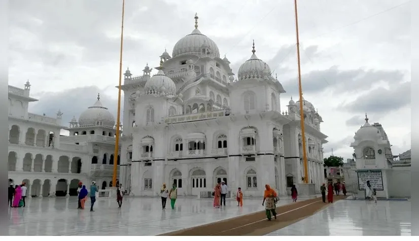 Bomb threat to Gurdwara in Patna