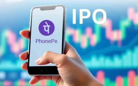 PhonePe IPO coming soon