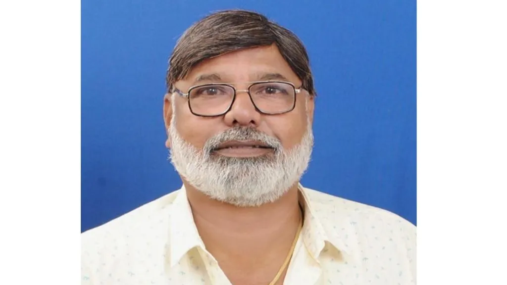 ज्येष्ठ मालवणी कवी रुजारिओ पिंटो यांना राजधानी पुरस्कार जाहीर