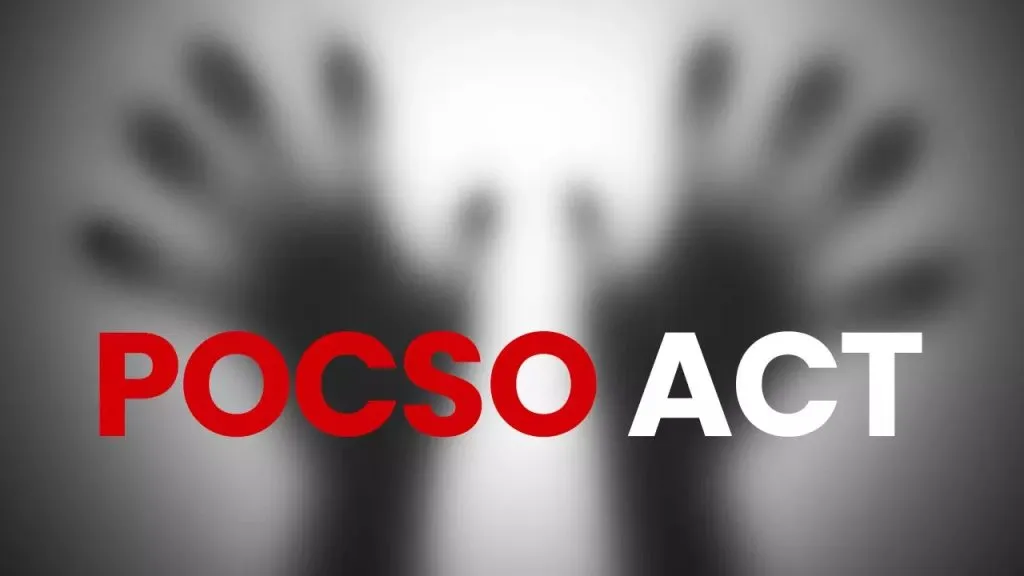 Delay in justice in POCSO case