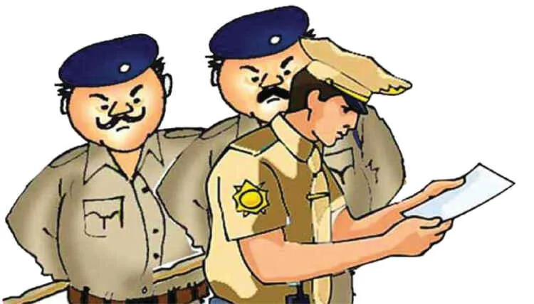 Show-cause notice issued to investigating officer for failing to present the accused on time