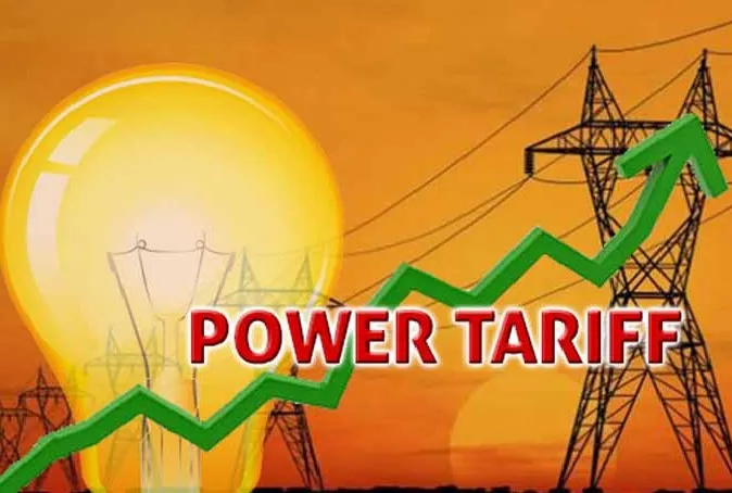 व्यवसाय, उद्योगांसाठी वीज दरवाढीचा प्रस्ताव Proposal to increase electricity tariffs for businesses and industries