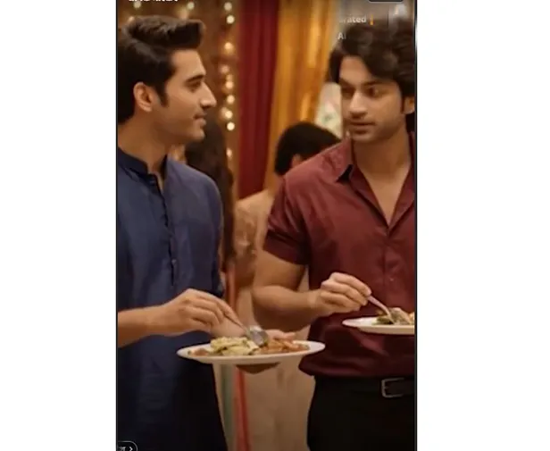 प्रियकरालाच टाकले विकून I sold it to my lover.