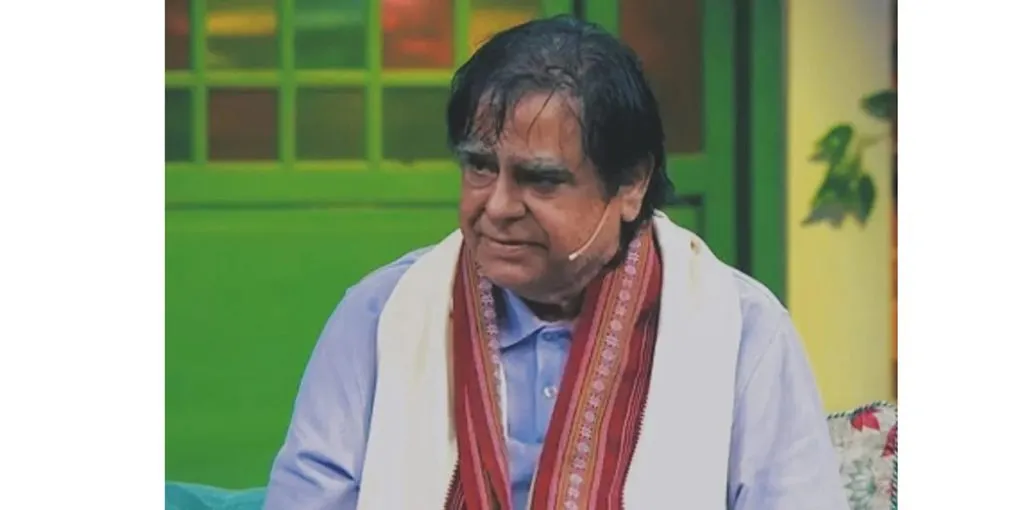 Prem Sagar passes away due to old age