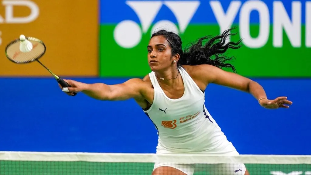 Sindhu, Satwik-Chirag enter quarterfinals
