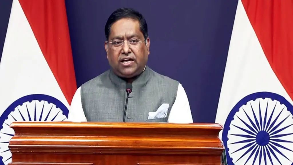 Serious record of events in America