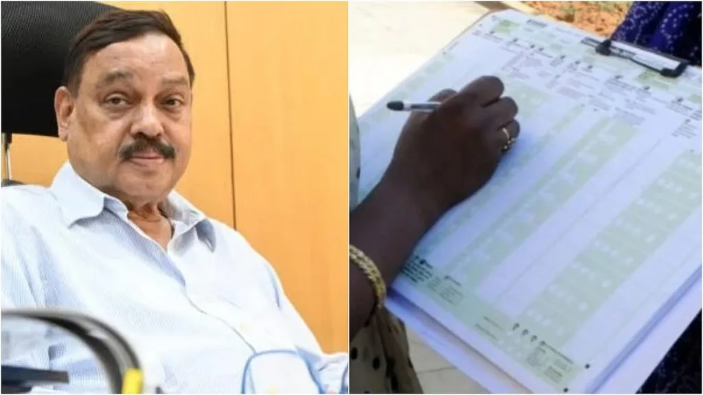 सामाजिक, शैक्षणिक सर्वेक्षण सोमवारपासूनच Social, educational survey from Monday itself