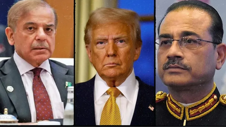 Pakistani Prime Minister to meet Trump in US