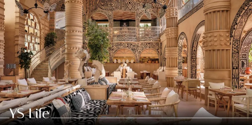 Shilpa Shetty's restaurant Bastian Bandra closed