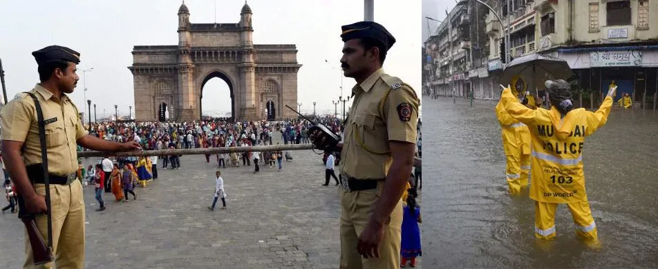 पांडू नाही तर पांडुरंग आहे ! It's not Pandu, it's Pandurang!