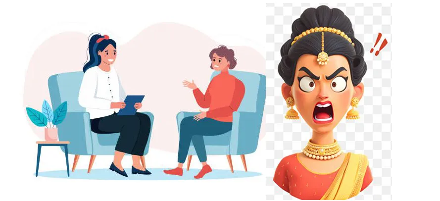 असाच मी…चा अट्टाहास सोडायला हवा… I should stop insisting on this...