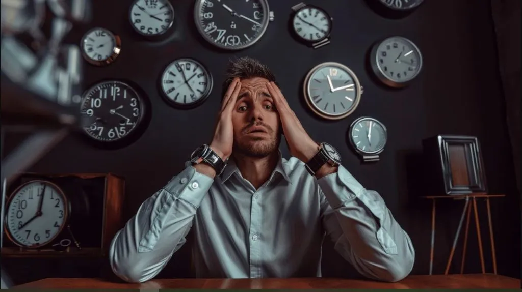 Working hours and work culture in the company