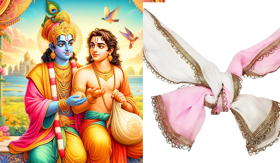 The secret of the knot