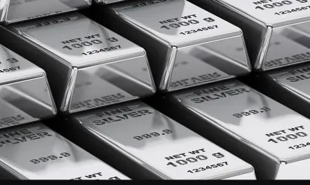 Silver ETF delivers strong returns
