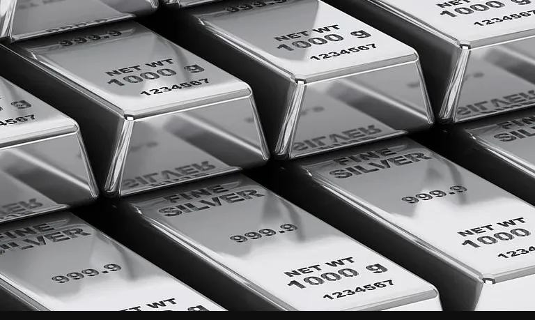 Silver ETF delivers strong returns