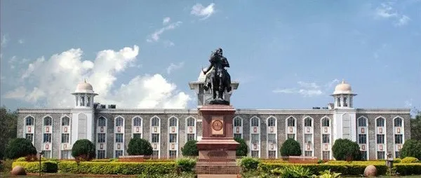 Big Ph.D. recruitment this year