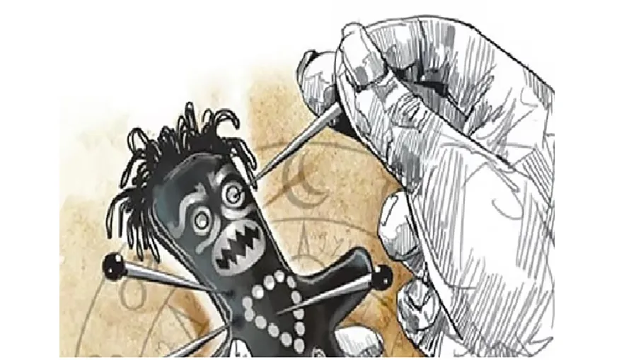 Brutal murder of 52-year-old woman, calling her a witch