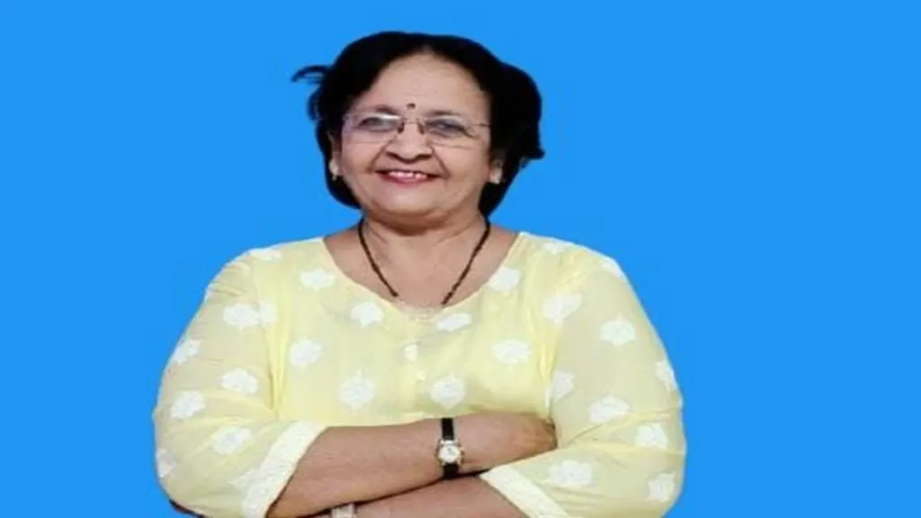 वैशाली पंडित यांच्या ‘मंत्रभूल’ पुस्तकाला कोमसापचा पुरस्कार