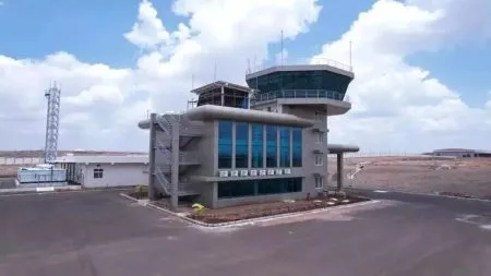 Rs 618 crore approved for Bijapur airport development works