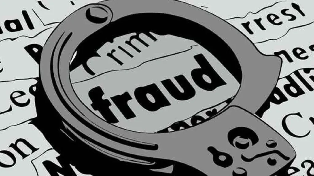 Fraud of over ₹1.25 crore involving 19 people from Satara