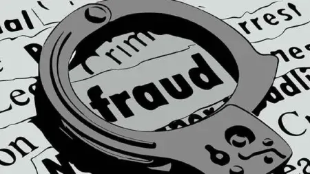 Fraud of over ₹1.25 crore involving 19 people from Satara