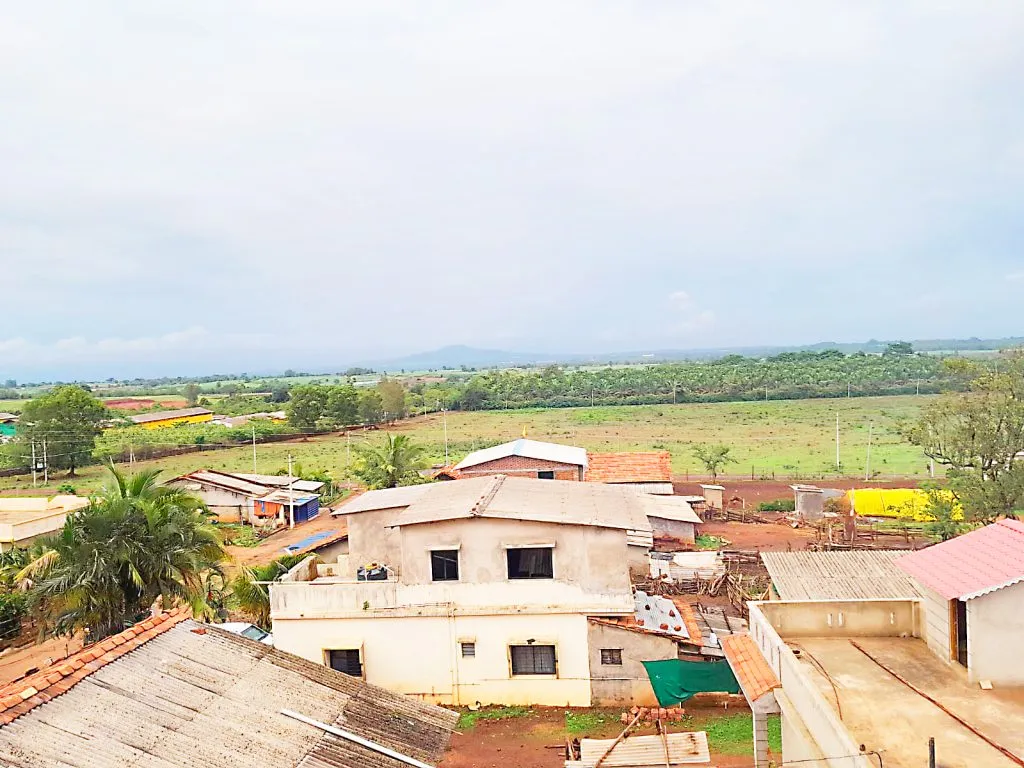 Kaulapurwada will be registered as a new revenue village