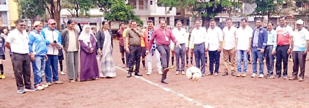 City, Rural, Khanapur in the finals