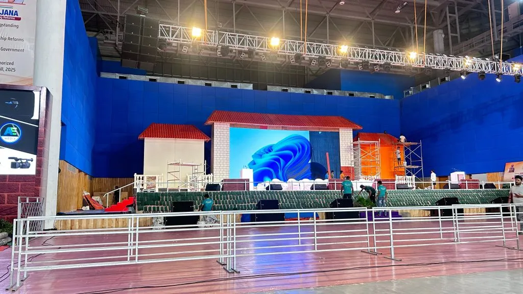 Now you can rightfully call it 'my home'!