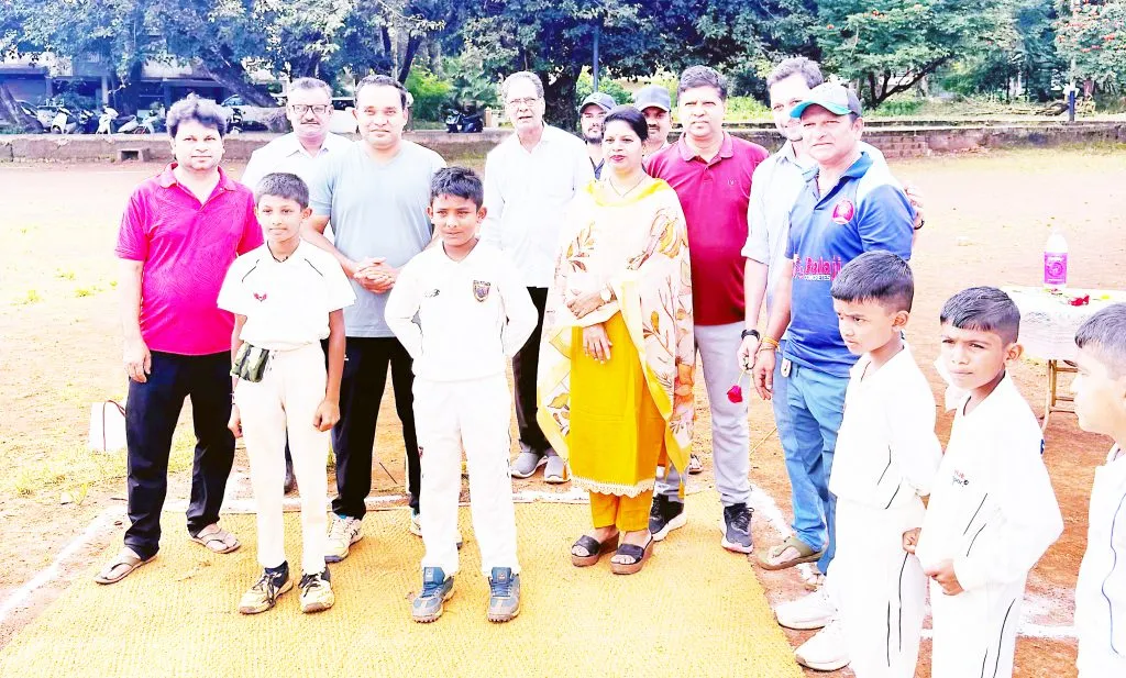 Ananda, Palekar teams make a winning start