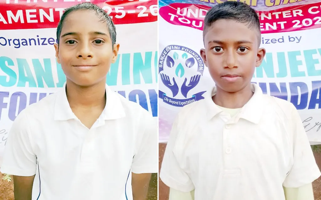 बेळगाव स्पोर्ट्स क्लब,जिमखाना विजयी Belgaum Sports Club, Gymkhana win