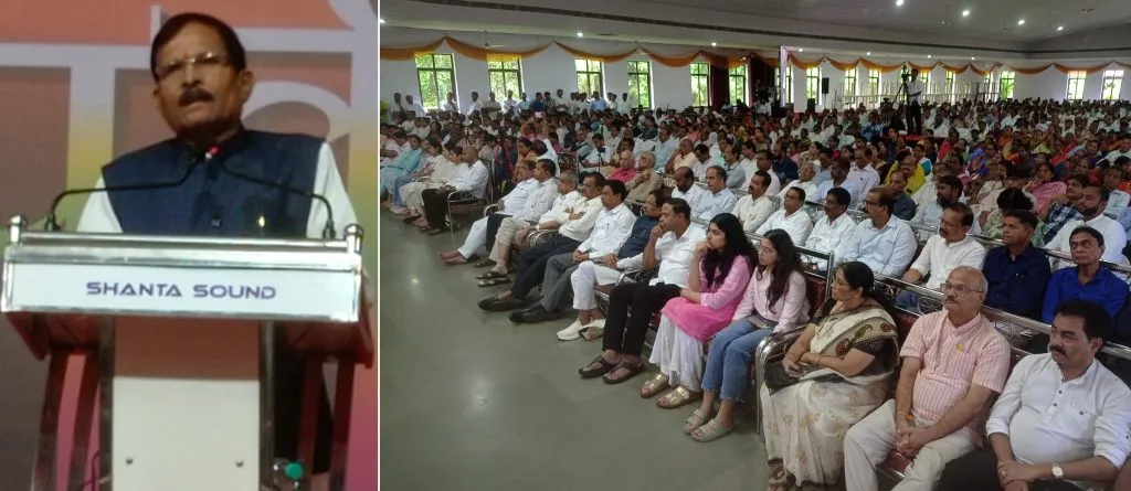 Ravi's noble legacy should be carried forward.