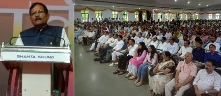 Ravi's noble legacy should be carried forward.