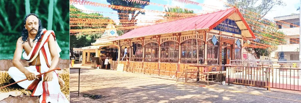 Shripant Maharaj Balekundrikar's death anniversary celebrations begin today