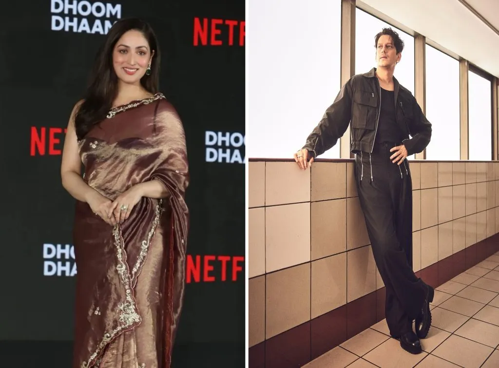 Yami to star opposite Vijay Verma