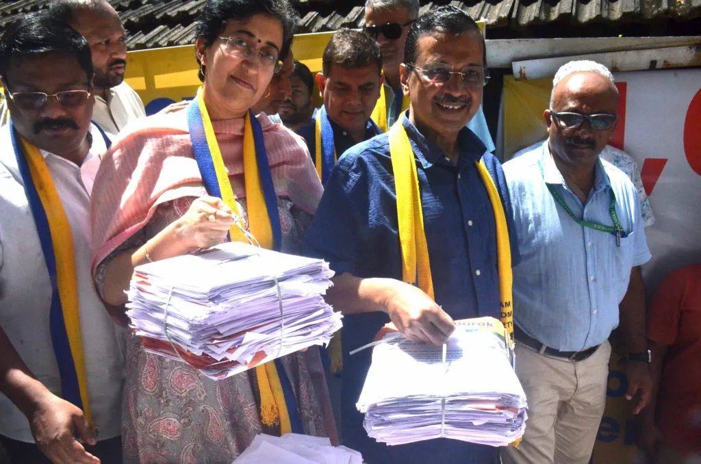 Corruption on the roads, that's why there are potholes!