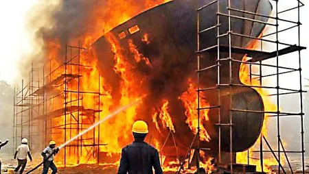 Another injured person in Rasai blast dies