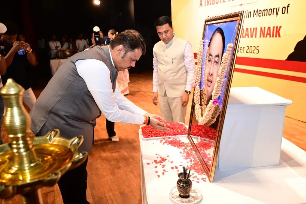 … तर तीच रवींना खरी श्रद्धांजली! ... So that's a true tribute to Ravi!