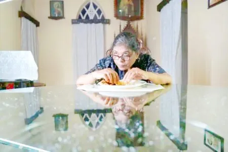 Prashanthi Talpankar Best Actress