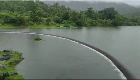 Post-monsoon rains wreak havoc in the state