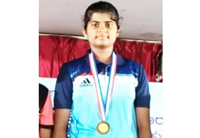 Pragati Patil's choice