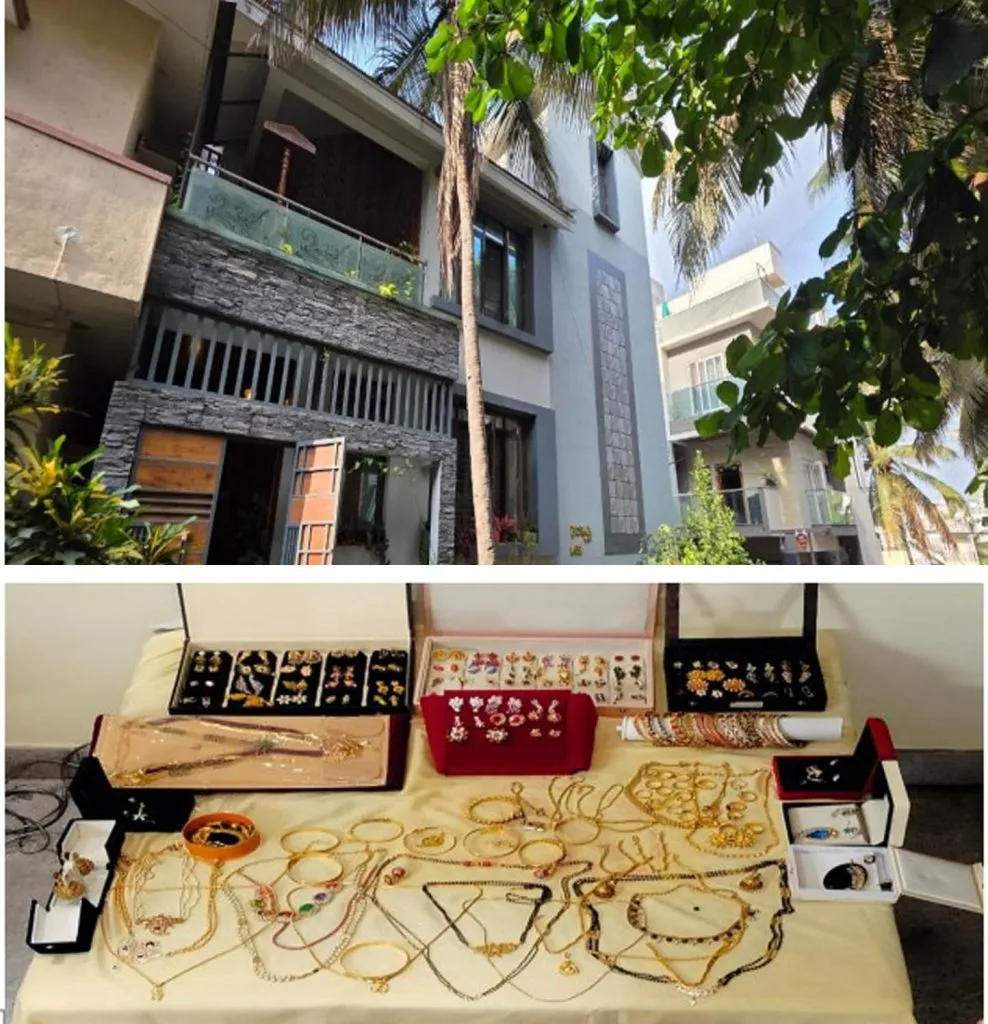 12 भ्रष्ट अधिकाऱ्यांना लोकायुक्त दणका Lokayukta slams 12 corrupt officials